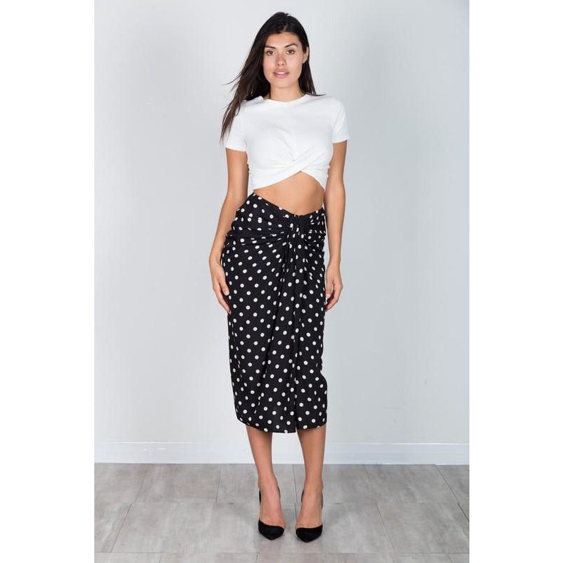 Veronica skirt