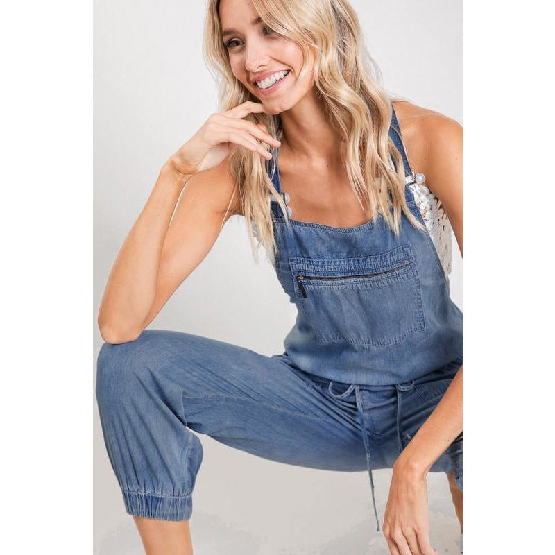 Eva Overalls