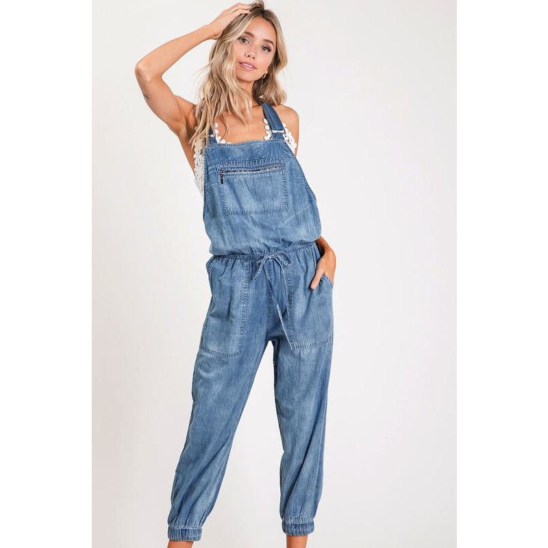 Eva Overalls