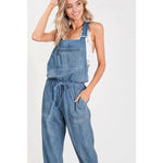 Eva Overalls