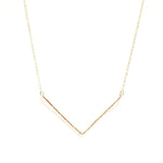 Elyse Necklace