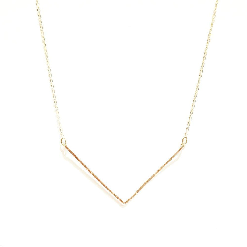 Elyse Necklace