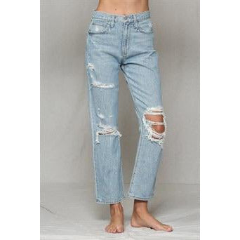 Boyfriend Jeans