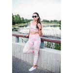 Rose All Day Leggings