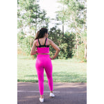 Selenite Knockout Leggings