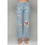 Boyfriend Jeans