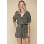 Stella Romper