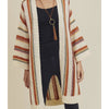 Boho Cardigan